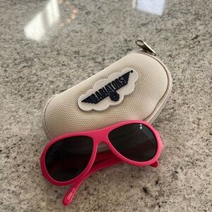 Babiators Sunglasses